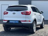 Kia Sportage 2013 годаfor6 900 000 тг. в Астана – фото 3