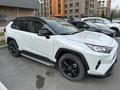 Toyota RAV4 2021 года за 20 000 000 тг. в Алматы – фото 3