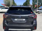 Subaru Outback 2022 года за 13 500 000 тг. в Актобе – фото 4