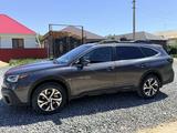 Subaru Outback 2022 года за 13 500 000 тг. в Актобе
