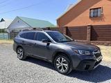 Subaru Outback 2022 года за 13 500 000 тг. в Актобе – фото 2