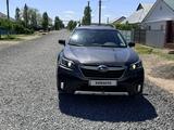 Subaru Outback 2022 года за 13 500 000 тг. в Актобе – фото 3
