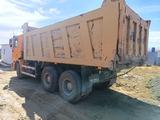 Shacman (Shaanxi)  F2000 2012 года за 10 000 000 тг. в Атырау – фото 5