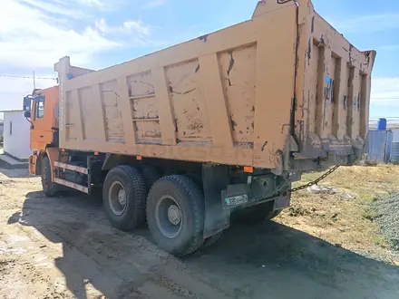 Shacman (Shaanxi)  F2000 2012 года за 10 000 000 тг. в Атырау – фото 5