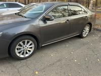 Toyota Camry 2011 года за 9 100 000 тг. в Усть-Каменогорск