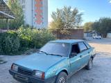 ВАЗ (Lada) 21099 2001 годаfor170 000 тг. в Актобе – фото 5