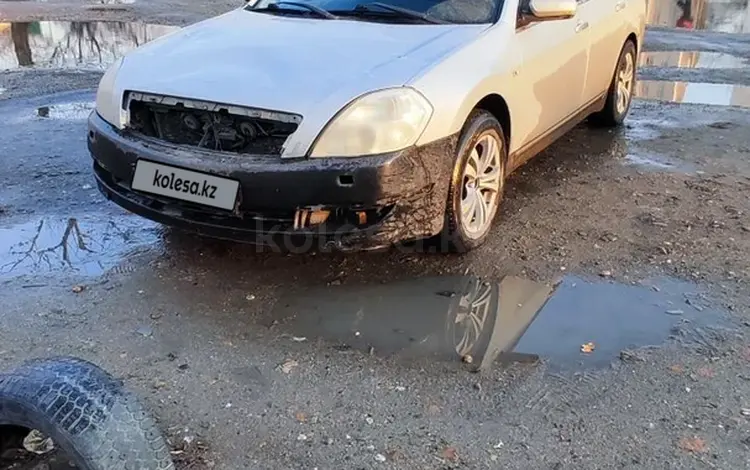 Nissan Teana 2006 годаүшін2 400 000 тг. в Семей