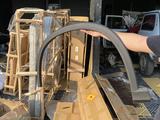 Расширитель арки передний правый Чанган Х5 + Changan Х5 + накладка на крыло за 2 002 тг. в Шымкент
