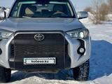 Toyota 4Runner 2010 годаүшін17 000 000 тг. в Аягоз – фото 5