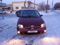 Nissan Almera Tino 2002 годаүшін3 100 000 тг. в Караганда – фото 4