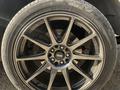Диски Subaru Toyota 5: 100 5: 114.3 за 350 000 тг. в Есик – фото 2