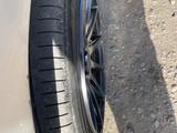 Диски Subaru Toyota 5: 100 5: 114.3 за 350 000 тг. в Есик – фото 4