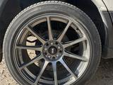 Диски Subaru Toyota 5: 100 5: 114.3 за 350 000 тг. в Есик – фото 3