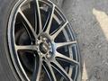 Диски Subaru Toyota 5: 100 5: 114.3 за 350 000 тг. в Есик