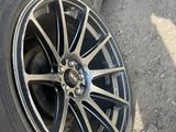 Диски Subaru Toyota 5: 100 5: 114.3 за 350 000 тг. в Есик