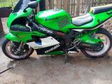 Kawasaki  ZXR 750 2001 годаүшін1 200 000 тг. в Костанай