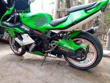 Kawasaki  ZXR 750 2001 года за 1 200 000 тг. в Костанай – фото 3