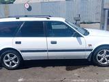 Mazda 626 1989 годаүшін800 000 тг. в Павлодар – фото 5