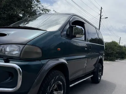 Mitsubishi Delica 1995 года за 3 700 000 тг. в Алматы – фото 2