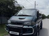 Mitsubishi Delica 1995 годаүшін3 700 000 тг. в Алматы