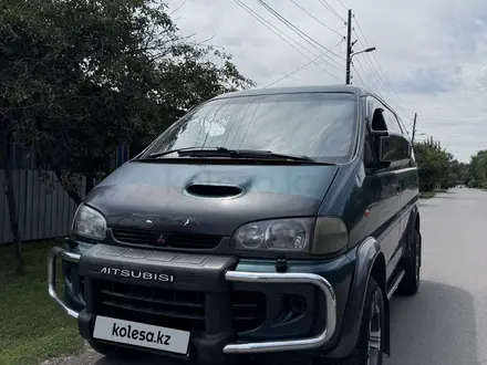Mitsubishi Delica 1995 года за 3 700 000 тг. в Алматы