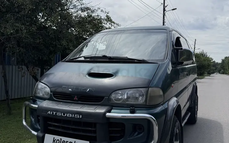 Mitsubishi Delica 1995 года за 3 700 000 тг. в Алматы