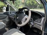 Mitsubishi Delica 1995 годаүшін3 700 000 тг. в Алматы – фото 4