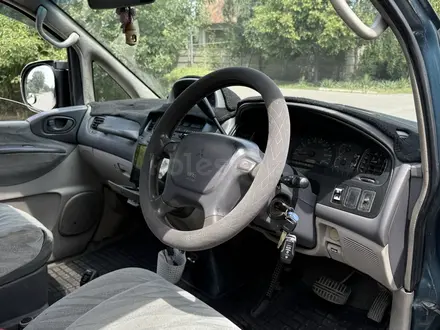 Mitsubishi Delica 1995 года за 3 700 000 тг. в Алматы – фото 4