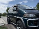 Mitsubishi Delica 1995 годаүшін3 700 000 тг. в Алматы – фото 3