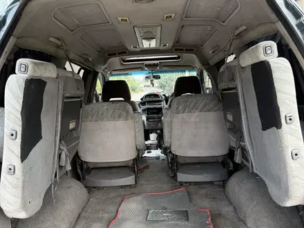 Mitsubishi Delica 1995 года за 3 700 000 тг. в Алматы – фото 7