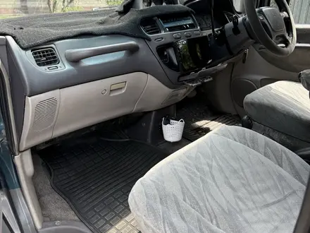 Mitsubishi Delica 1995 года за 3 700 000 тг. в Алматы – фото 5