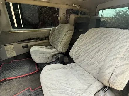 Mitsubishi Delica 1995 года за 3 700 000 тг. в Алматы – фото 6