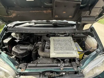 Mitsubishi Delica 1995 года за 3 700 000 тг. в Алматы – фото 8