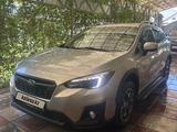 Subaru XV 2018 года за 11 000 000 тг. в Шымкент