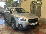 Subaru XV 2018 года за 11 000 000 тг. в Шымкент – фото 3