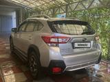 Subaru XV 2018 года за 11 000 000 тг. в Шымкент – фото 4