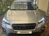 Subaru XV 2018 года за 11 000 000 тг. в Шымкент – фото 2