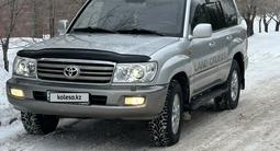 Toyota Land Cruiser 2007 годаfor14 700 000 тг. в Астана