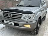 Toyota Land Cruiser 2007 годаүшін14 700 000 тг. в Астана – фото 5