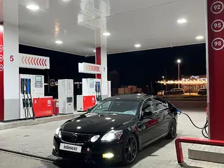Lexus GS 430