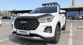 Chery Tiggo 4 Pro 2023 года за 5 700 000 тг. в Алматы