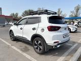 Chery Tiggo 4 Pro 2023 года за 5 700 000 тг. в Алматы – фото 3
