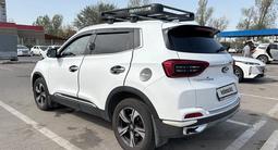 Chery Tiggo 4 Pro 2023 года за 5 700 000 тг. в Алматы – фото 3