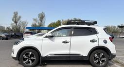 Chery Tiggo 4 Pro 2023 года за 5 700 000 тг. в Алматы – фото 5