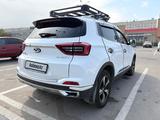 Chery Tiggo 4 Pro 2023 года за 5 700 000 тг. в Алматы – фото 2