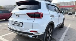 Chery Tiggo 4 Pro 2023 года за 5 700 000 тг. в Алматы – фото 2