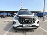 Chery Tiggo 4 Pro 2023 года за 5 700 000 тг. в Алматы – фото 4