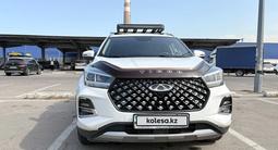 Chery Tiggo 4 Pro 2023 года за 5 700 000 тг. в Алматы – фото 4