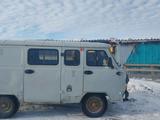 УАЗ Буханка 2006 года за 1 000 000 тг. в Актобе – фото 2