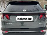 Hyundai Tucson 2023 годаүшін15 800 000 тг. в Усть-Каменогорск – фото 3